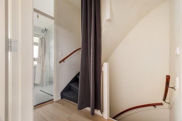 Medium property photo - David Blesstraat 7, 3314 HC Dordrecht